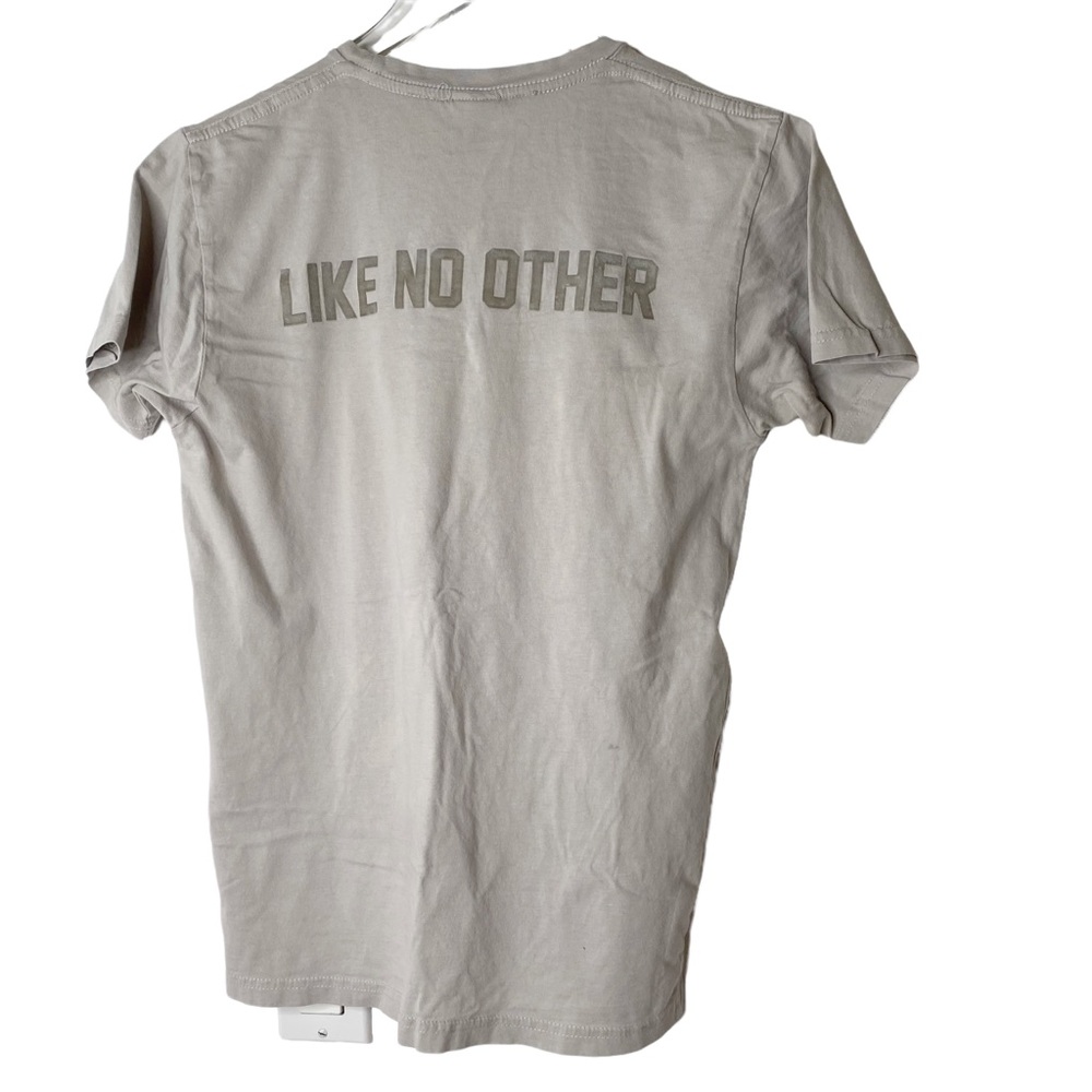 Kappa Graphic Tee “Like No Other” Vintage Size Small - Picture 3 of 5